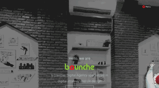 bounche.com