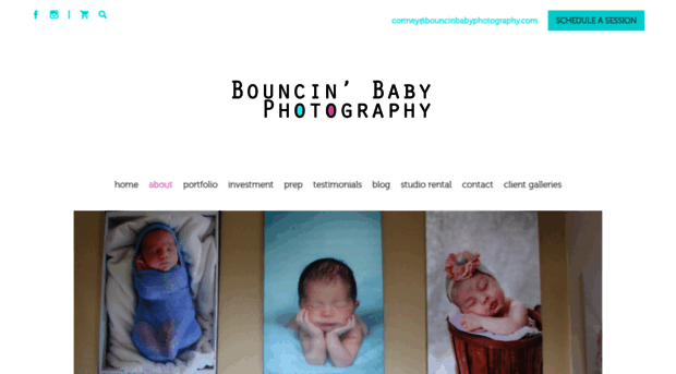 bouncinbabyphotography.com