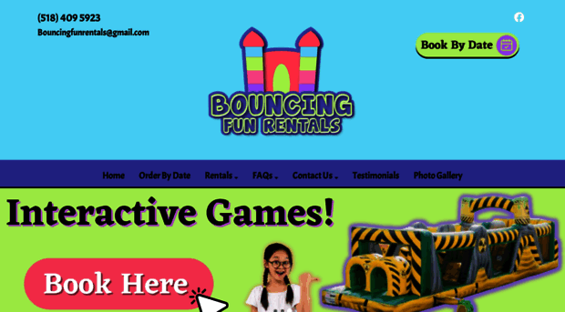 bouncingfunrentals.com