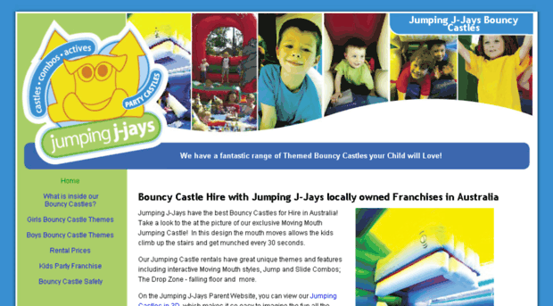 bouncycastle.com.au