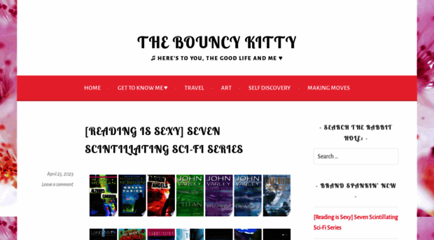 bouncykitty.com