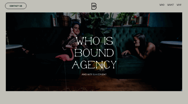 boundagency.com