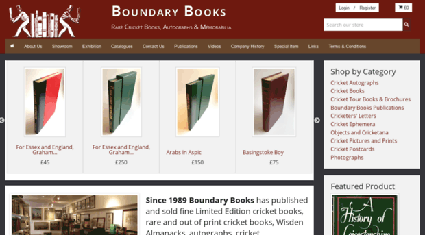 boundarybooks.com