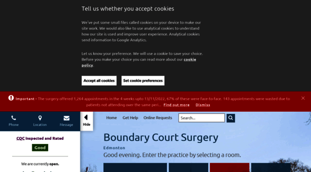 boundarycourtsurgery.nhs.uk