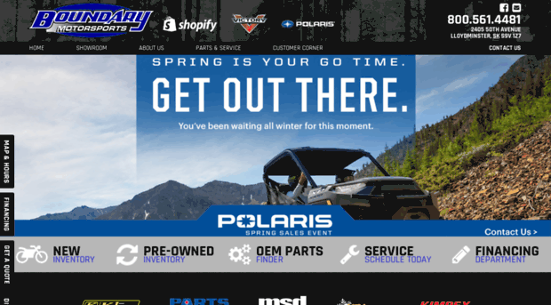 boundarymotorsports.com