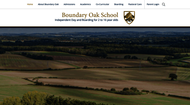 boundaryoakschool.co.uk