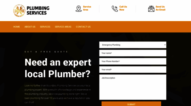 boundaryplumbingservices.com.au