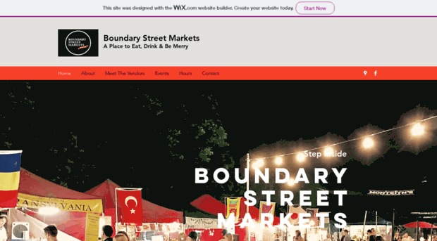 boundarystreetmarkets.com.au