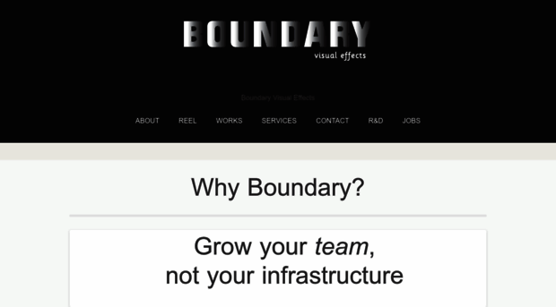 boundaryvfx.com