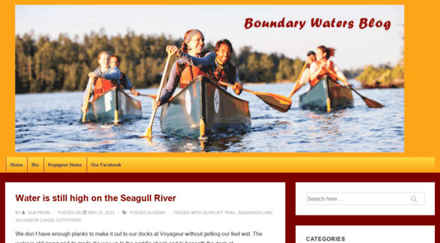 boundarywatersblog.com