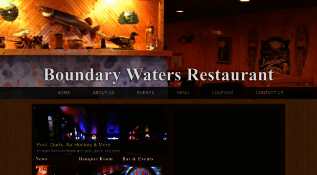 boundarywatersrestaurant.com