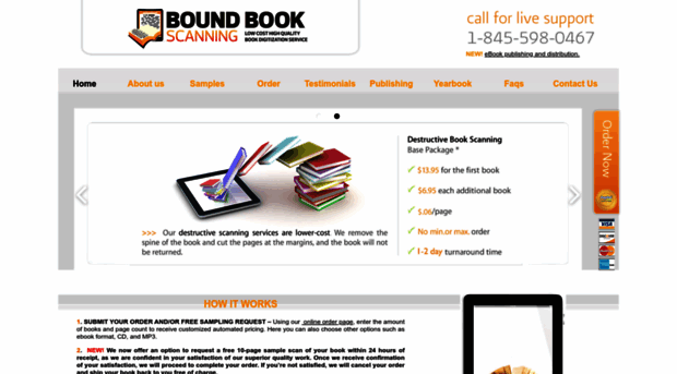 boundbookscanning.com