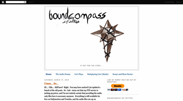 boundcompass.blogspot.de