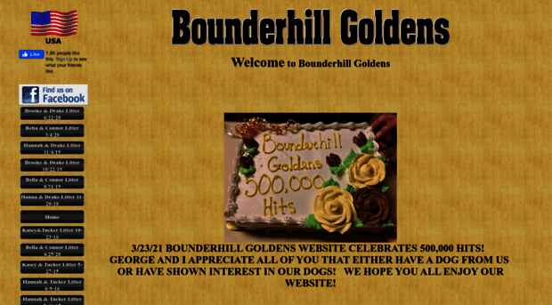 bounderhillgoldens.com