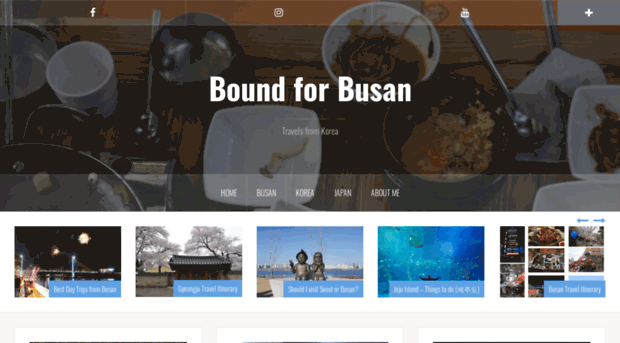 boundforbusan.com