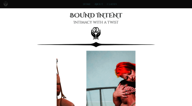 boundintent.com