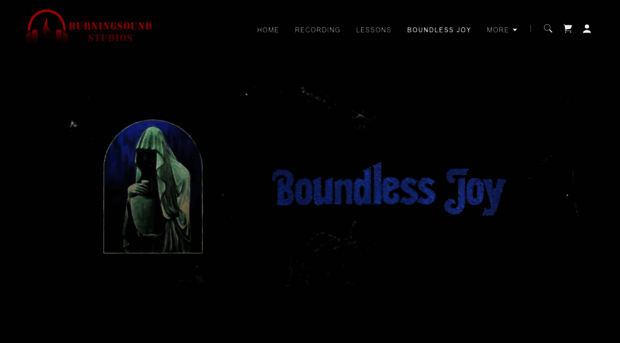 boundless-joy.com