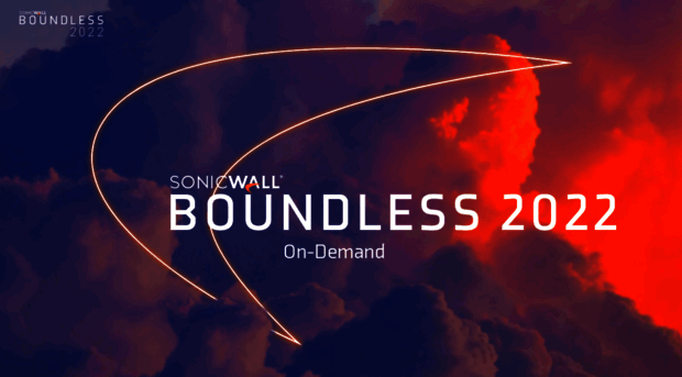 boundless2020.com