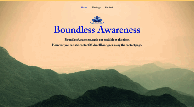 boundlessawareness.org