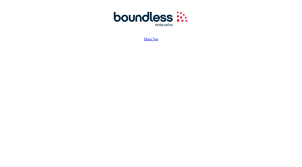 boundlesscomms.net