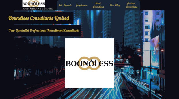 boundlessconsultants.com