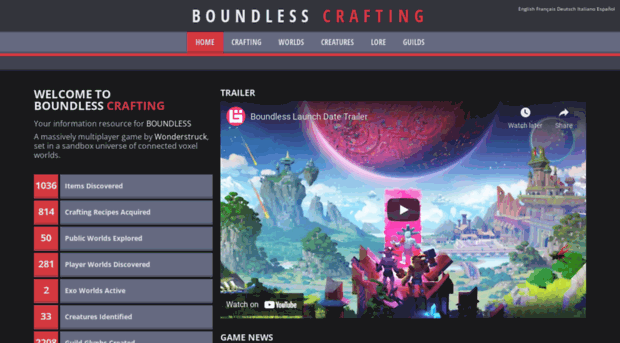 boundlesscrafting.com