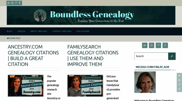 boundlessgenealogy.com