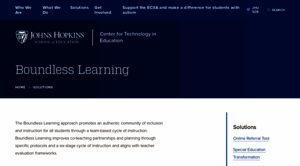 boundlesslearning.org