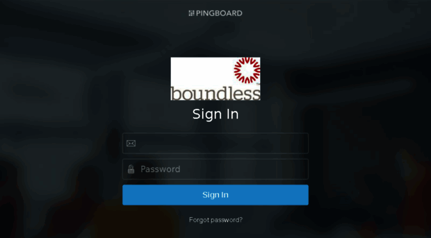 boundlessnetwork.pingboard.com