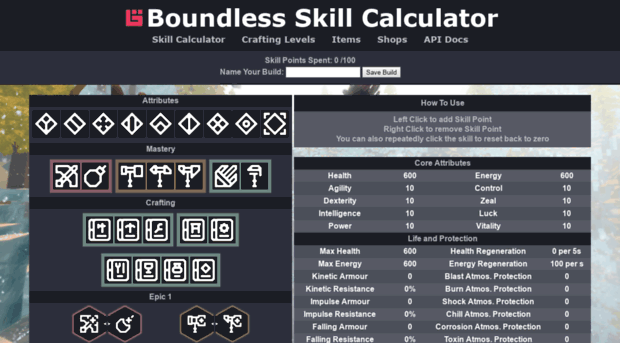 boundlessskill.com