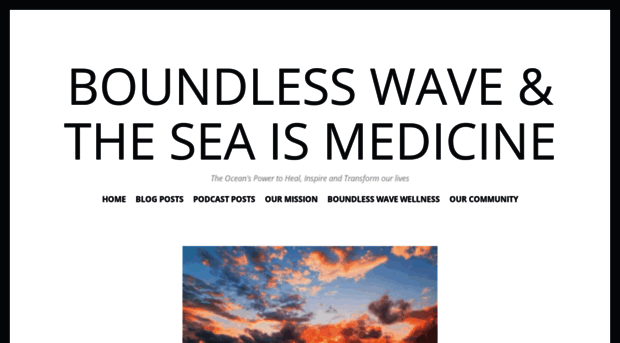 boundlesswave.com