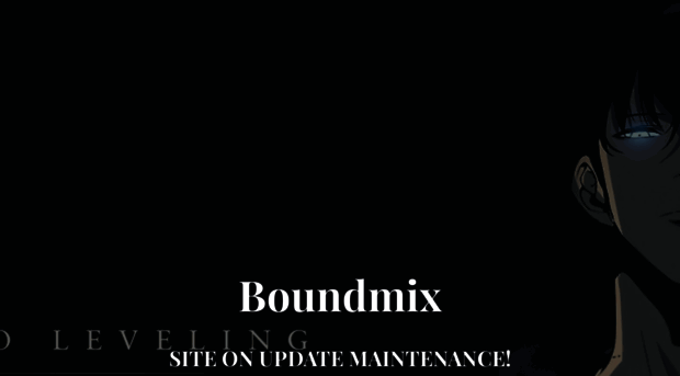 boundmix.com