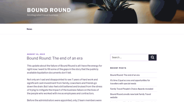 boundround.com