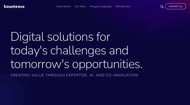 bounteous.com