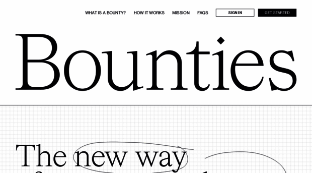 bounties.sh