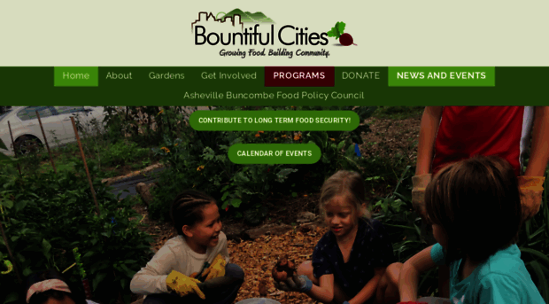 bountifulcities.org