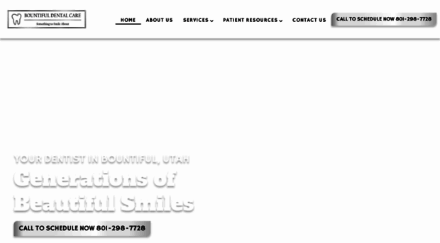 bountifuldentalcare.com