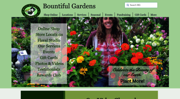 bountifulgardens.com