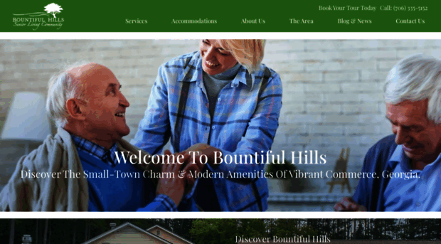 bountifulhills.com