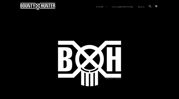bounty-hunter.com