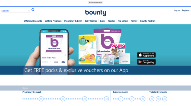 bounty.co.uk