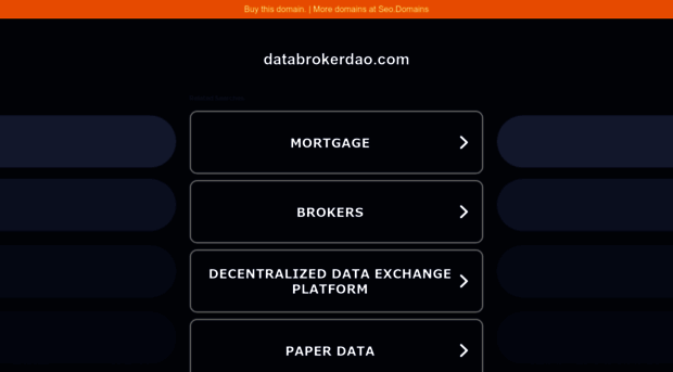 bounty.databrokerdao.com