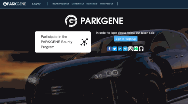 bounty.parkgene.io