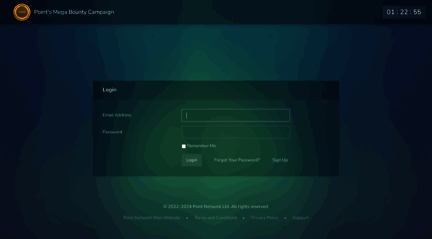 bounty.pointnetwork.io