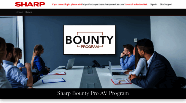 bounty.sharpnecdisplays.us