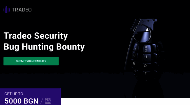 bounty.tradeo.com