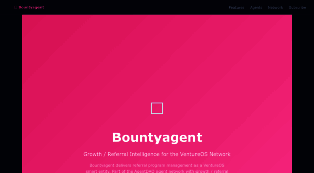bountyagent.com
