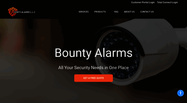 bountyalarms.com