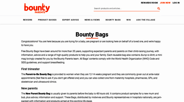 bountybags.com.au