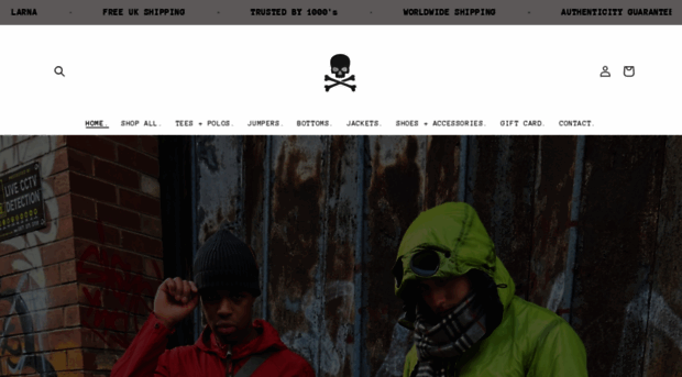 bountybodega.com